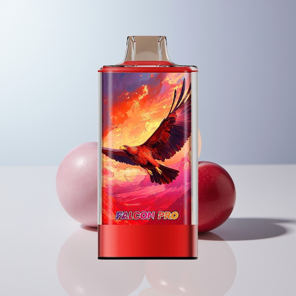 JNR Falcon Pro 28000 Puffs Kers Cola 30ml 950mAh