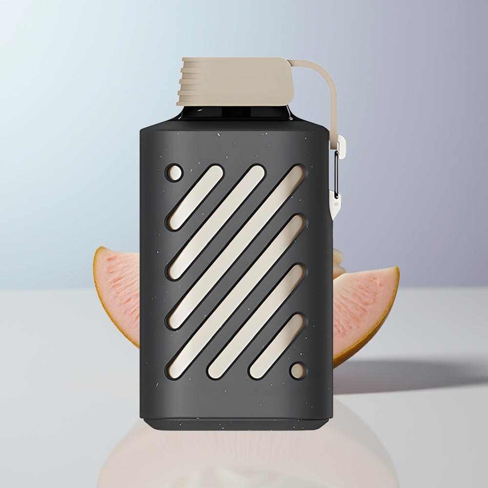 VOZOL GEAR 10000 Puffs ROOKCRÈME GEAR VAMT 20ml