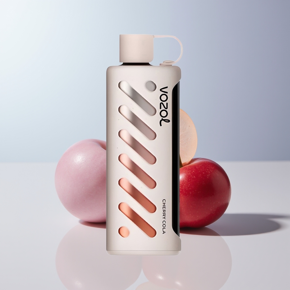 VOZOL Gear Shisha 25000 Puffs Kers Cola Dual Mesh 1000mAh