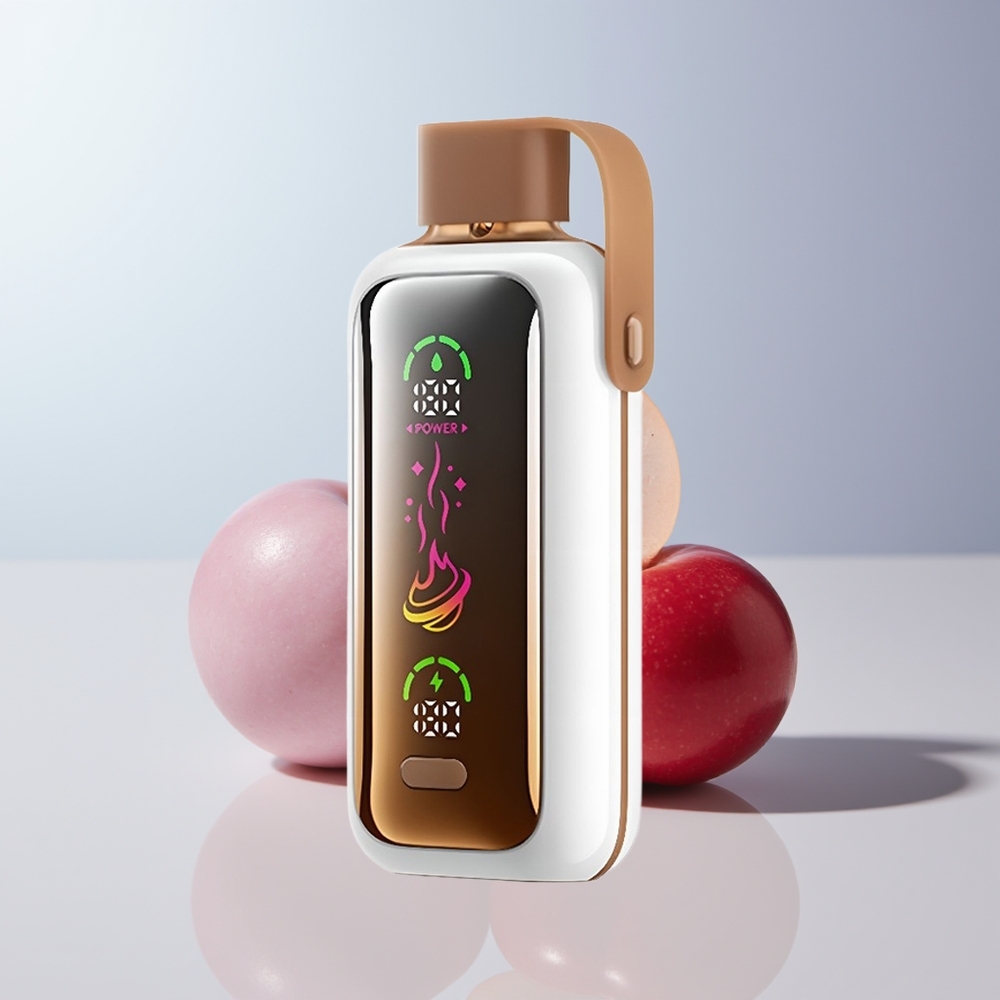 VOZOL Star 20000 Puffs Kers Cola Dual Mesh 650mAh