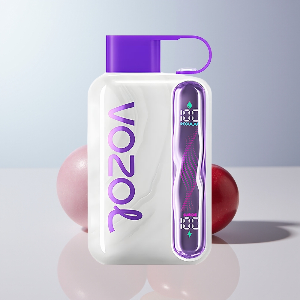 VOZOL STAR 40000 Puffs Kers Cola 1000mAh Type-C 20/50mg/ml