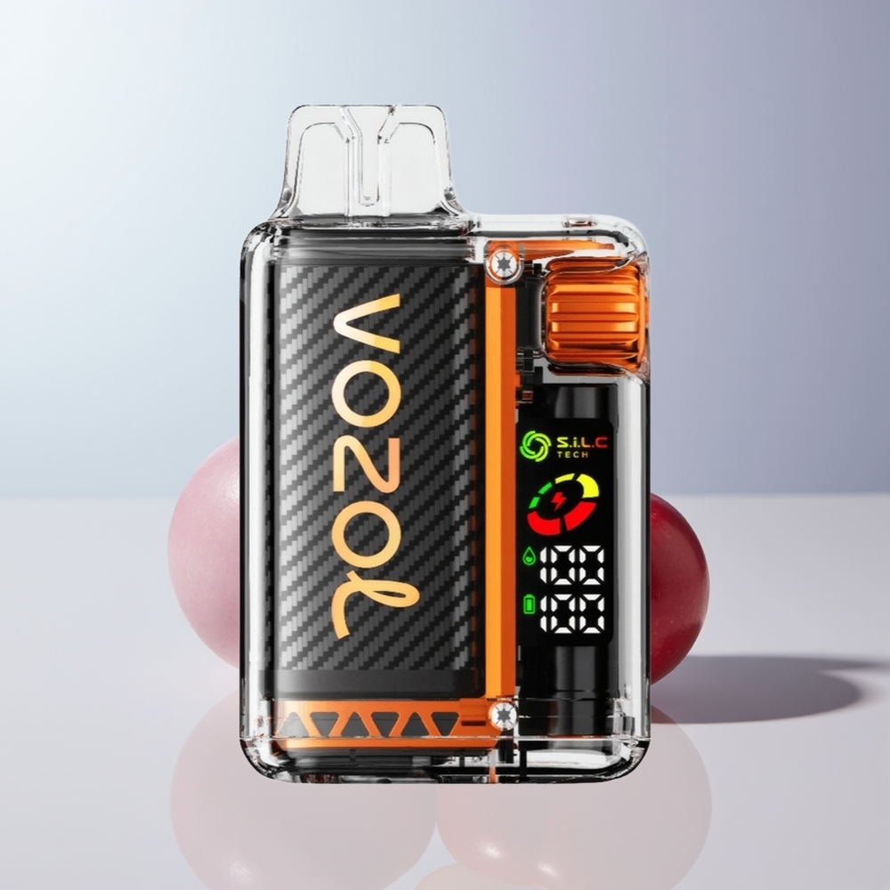 VOZOL Vista 20000 Puffs Kers Cola 650mAh 2% Nicotine