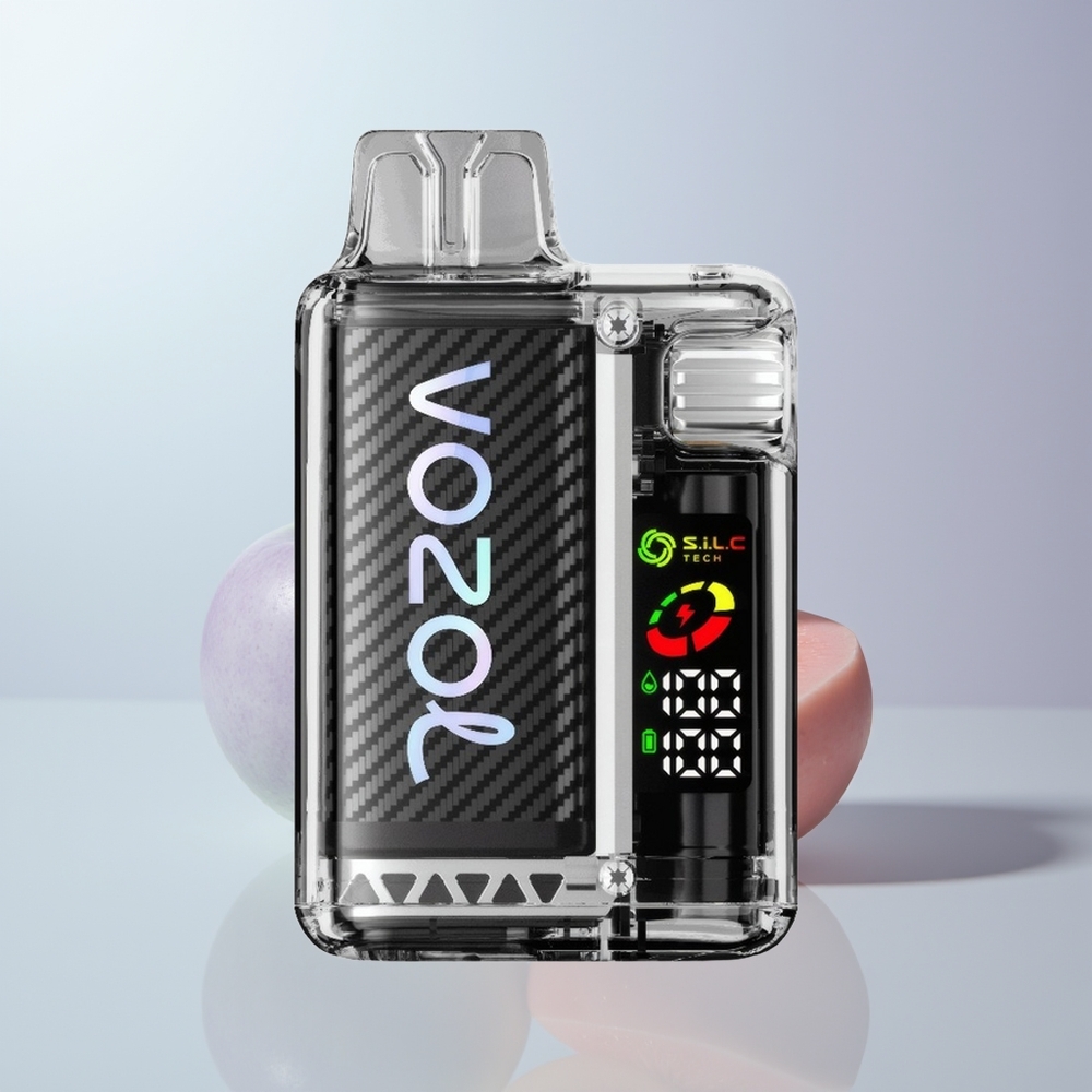 VOZOL Vista 20000 Puffs Lavafire Oplaadbaar 650mAh MTL Dampen
