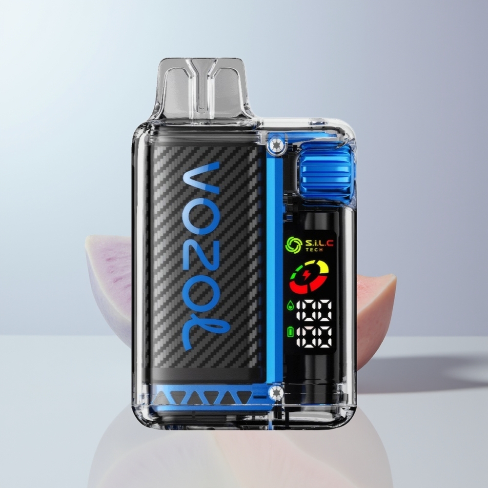 VOZOL Vista 20000 Puffs Vzbull EcoVape 650mAh 2% Nicotine